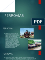 FerroVias