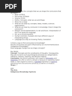 Download To What Extent Do the Concepts That We Use Shape the Conclusions That We Reach by margherita SN288220093 doc pdf