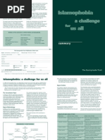 Download The Runnymede Trust Islamophobia a challenge for us all by moa bara SN28822108 doc pdf