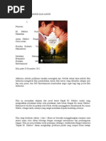 Download Resensi Film Habibie Dan Ainun by Satiwi Dlwubp SN288226436 doc pdf