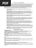 Download Things They Carried SG by Caroline Rhude SN288226715 doc pdf