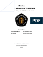 Download Reviu Laporan Keuangan Pemerintah by Afrizal Ahmad SN288226941 doc pdf