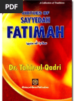 Download Virtues of Sayyedah Fatimah - English by Deen Islam SN28823138 doc pdf