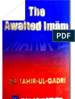 The Awaited Imam Mahdi - (English)
