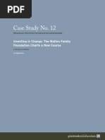 GFE Case Study 12_Investing in Change[1]