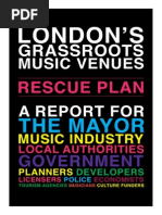 Download Londons Grassroots Music Venues Rescue Plan October 2015 by Digital Music News SN288233114 doc pdf