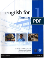 English For Nursing Vocational .Book1.2012 PDF