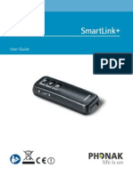 User Guide SmartLinkPlus 029-0224
