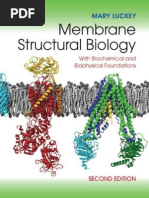 Download Membrane Biochemistry by Jrgen Nicholas Schwarze SN288236302 doc pdf