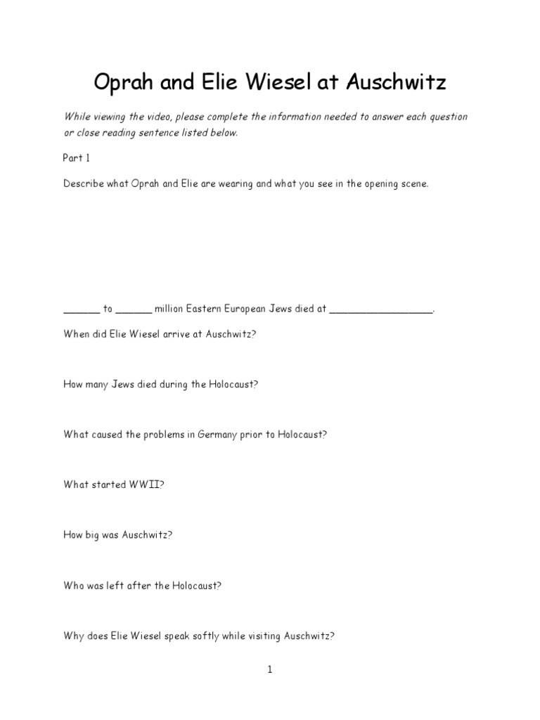 oprah-and-elie-wiesel-at-auschwitz-worksheet-answers-pdf-handmadely