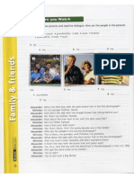 Upstream Beginner DVD Activity Book 01