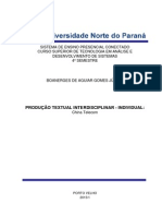 Protifólio Individual Periodo 4 _ China Telecom