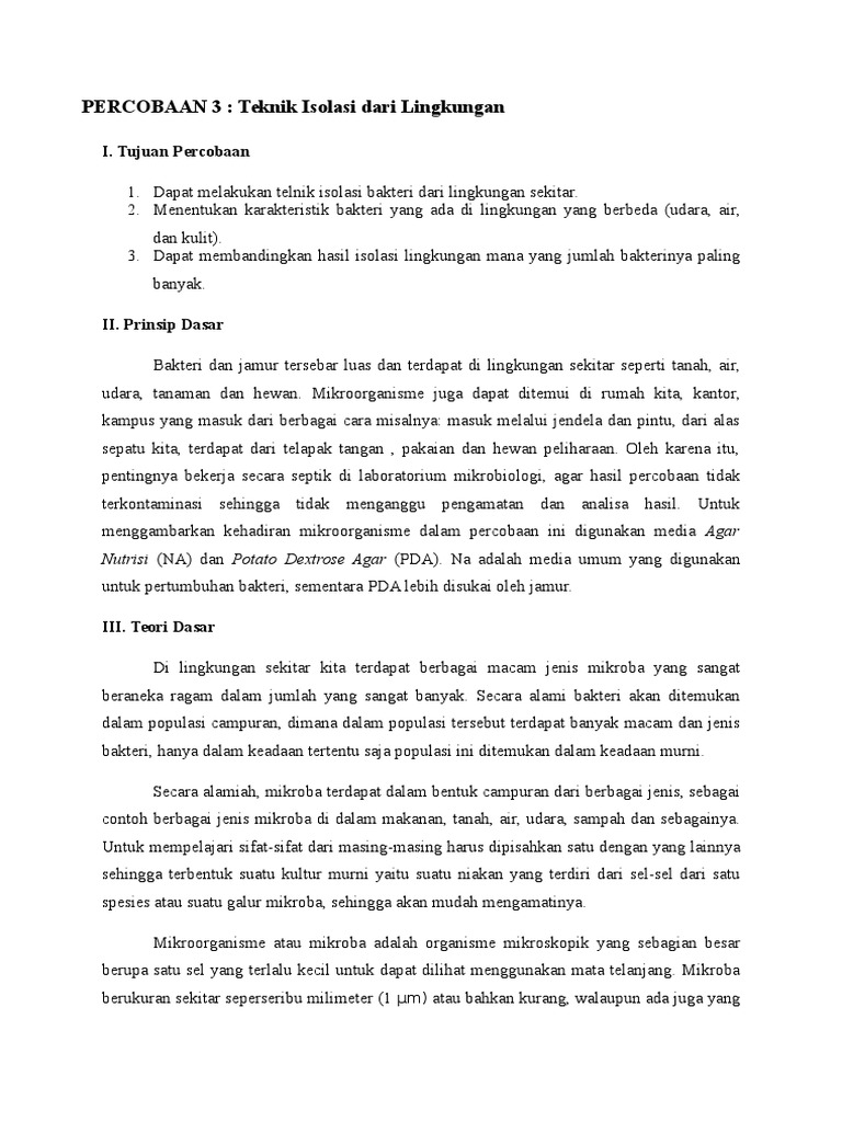 Percobaan 3 Pdf
