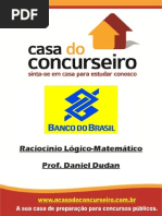 Apostila BB 2013 2 Dudan Matematica Site