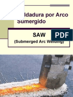 Saw Arco Sumergido