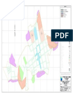 Zonificacion Urbana 