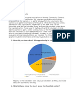 Section 3 - Formal Evaluation