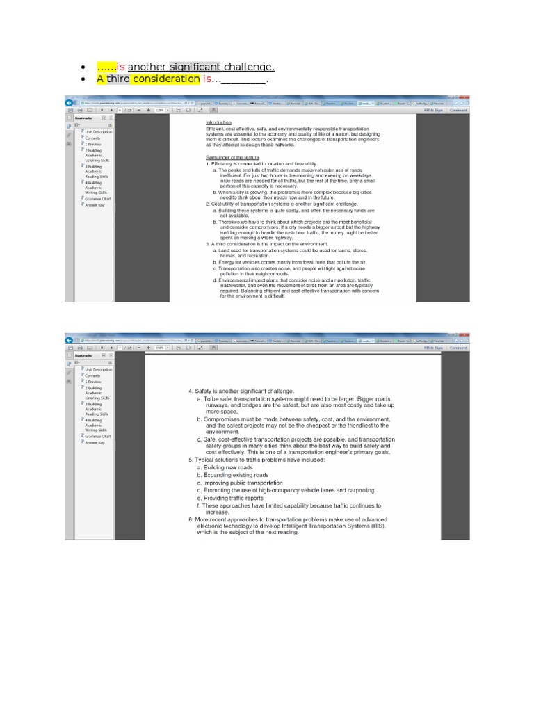 Key Challenges and Considerations | PDF