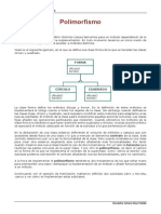 Polimorfismo PDF