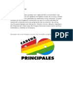 Distintos Formatos de Archivos de Imagenes e Imagenes Subliminales