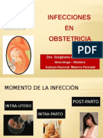 USMP Infecciones Obstet 2014
