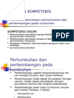 Bab 01. Pertumbuhan Dan Perkembangan Tumbuhan