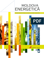 Moldova Eco Energetică - Revista Nr.1