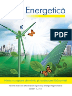 Moldova Eco Energetică - Revista Nr. 2