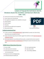 Data Sheet KRINZE