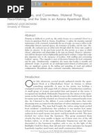 Laszczkowski 2015 City & Society