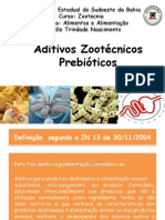 aditivos zootecnicos 