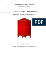 Estructuras Laminares Teoria y Aplicaciones