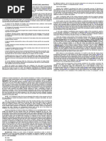 Election Law Cases