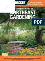 Black & Decker the Complete Guide to Northeast Gardening