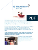 nbs newsletter term 2 2015