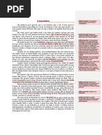 A Despedideira, de Mia Couto