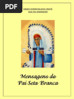 Mensagens Do Pai Seta Branca