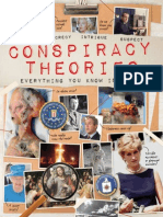 Conspiracy Theories - 2015 UK VK Com Stopthepress