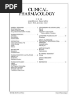 Download Pharmacology by romeofatima SN288281216 doc pdf