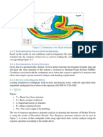 2.3.3. Determination of Local Soil Classification: Figure 2.2 Earthquake Area Maps Indonesia