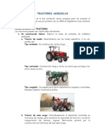 Capitulo 4 de Mecanizacion - Tractores