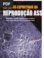 Células-tronco e Espiritismo