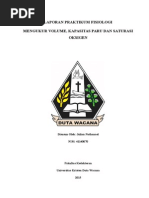 Download Laporan Praktikum Fisiologi Respirasi by JulianNathanael SN288286334 doc pdf