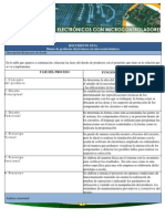 Actividad Central Unidad 1 Diseño de Un Producto Electronico Con Microcontroladores
