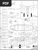 B-24 Liberator 2 RCM 195