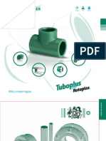 Tuboplus Manual Hidraulica