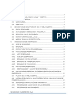 PLAN DE EVACUACION PARA LICENCIAS DE DEFENSA CIVIL