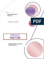 Download Bahan Ajar Vektor  by Sastra Milanisti EMd SN288290400 doc pdf