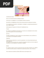 Abordagens Da Terapia de Voz