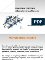 Manufactura Flexible